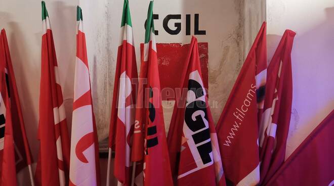 cgil