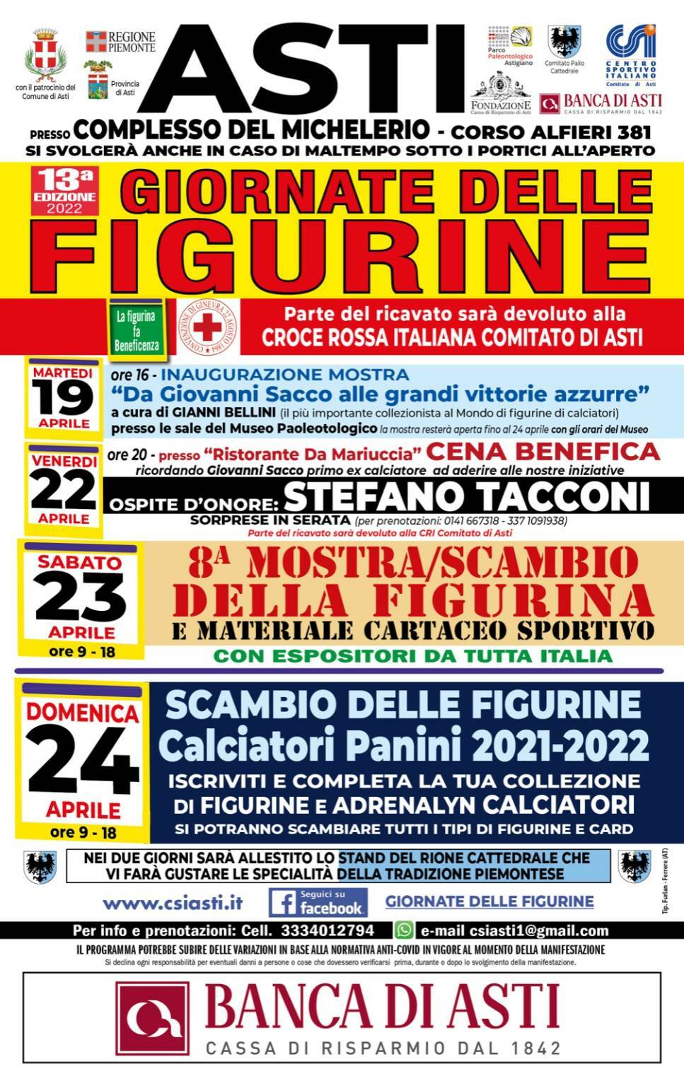 Giornata figurine