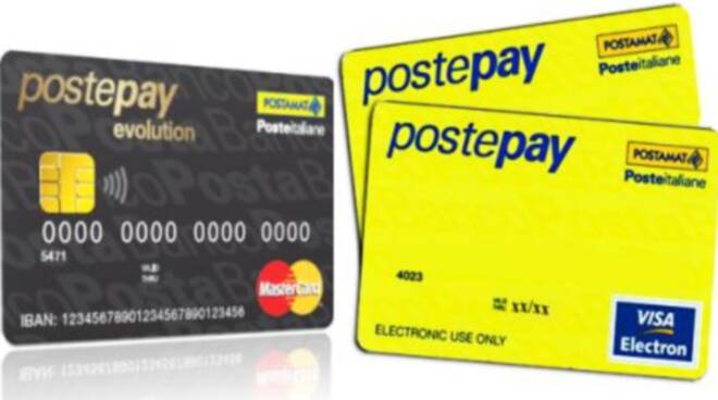 Postepay