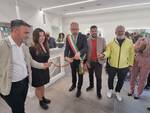 inaugurazione salone guce hairstylist asti