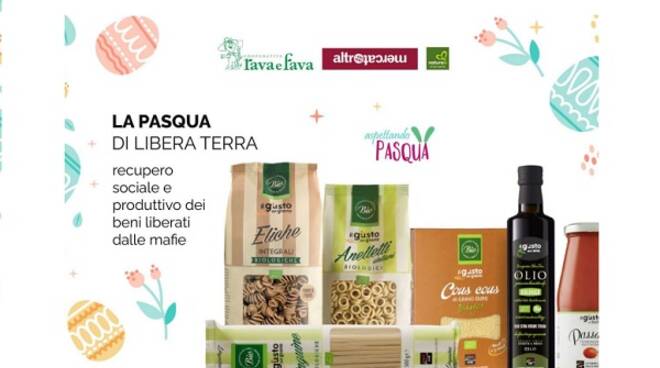 libera terra pasqua rava fava