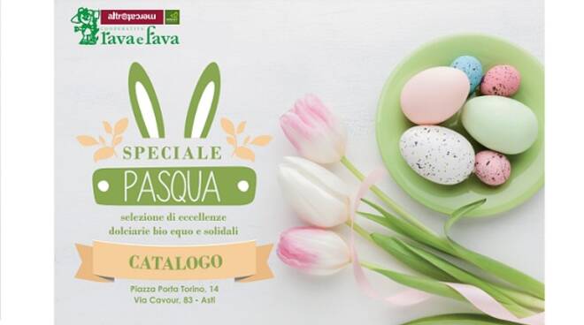 pasqua rava fava