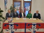 presentazione lega Asti sostegno rasero amministrative 2022