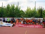 scuola basket asti profughi ucraini