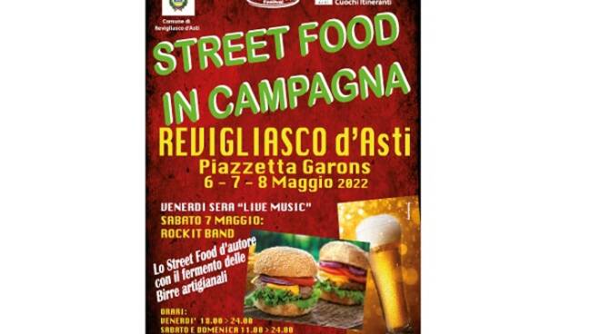 street food festival