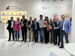 Una vetrina splendente per il marchio Sorì Eroici al Vinitaly