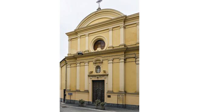 Auditorium Trinità nizza monferrato foto fonte sito comune nizza