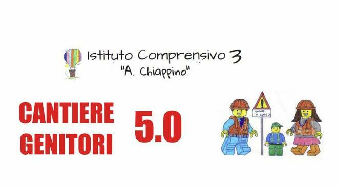 cantiere genitori 5.0