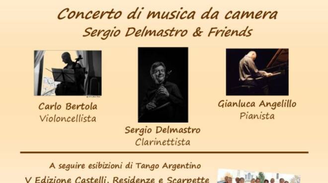 concerto villanova