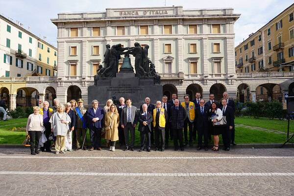 congresso chiusura lions club