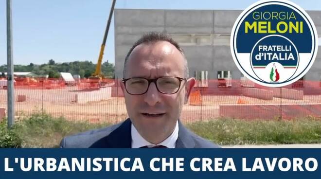 coppo video urbanistica