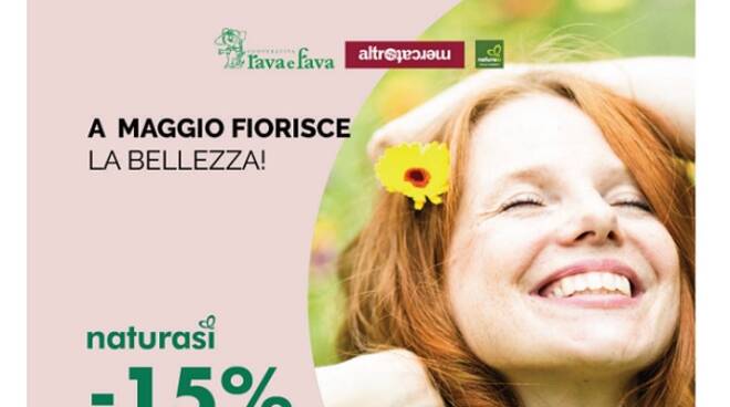 cosmesi rava fava