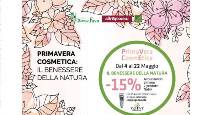 cosmetica etica rava fava