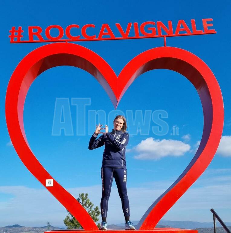 cuore grande giornarunner