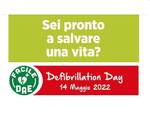 defibrillation day