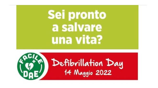 defibrillation day