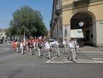 Festa 113 anni Croce Verde Asti