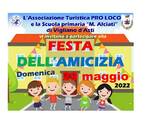 festa amicizia vigliano