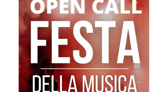 festa della musica villanova