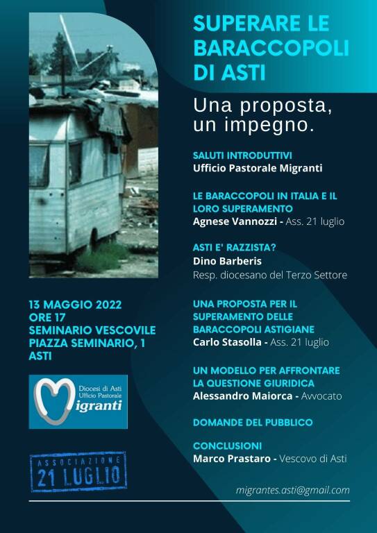 convegno migrantes