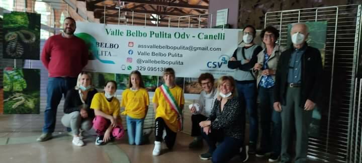 valle belbo pulita nizza