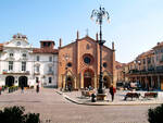 piazza san secondo generica