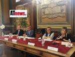 Confronto candidati unione industriali