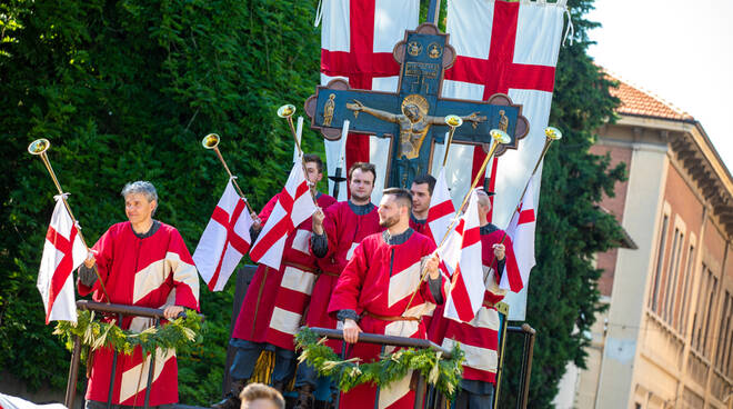 palio legnano