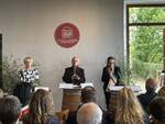 Inaugurazione Enoteca regionale Albugnano