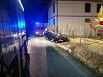 Incidente portacomaro