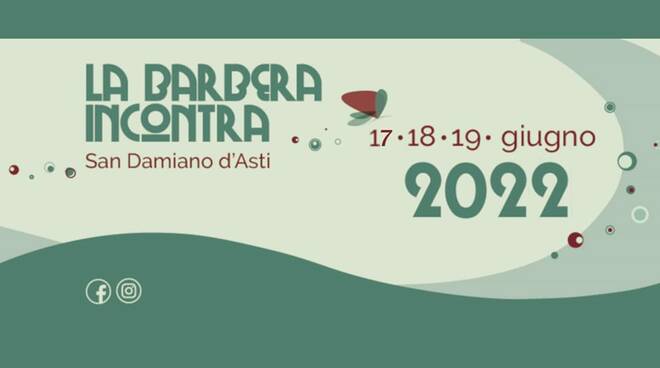 La Barbera Incontra 2022