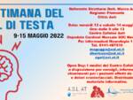 open day settimana mal di testa Centro Cefalee Asti