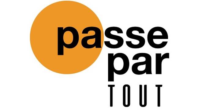 passepartout logo