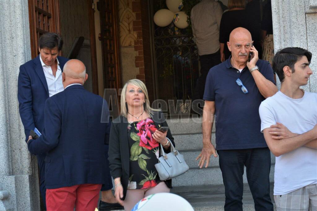 Presentazione Lista Forza Italia e Movimento Civico Astigiano foto Vittorio Penna