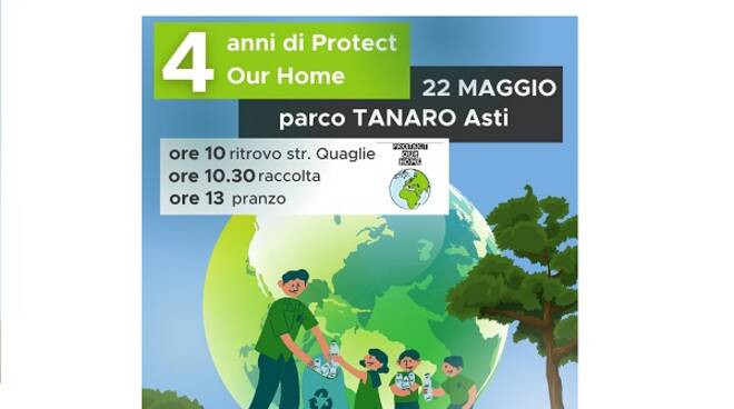 protect our home 4 anni