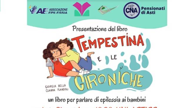 "Tempestina e le Gironiche"