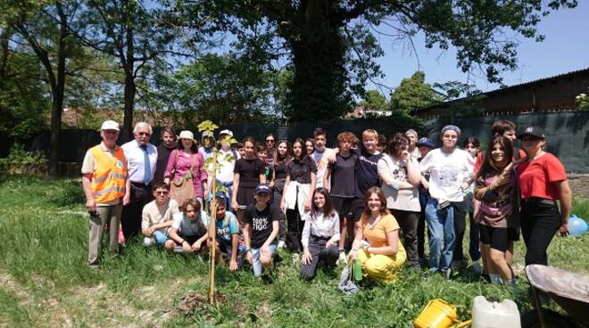 valle belbo pulita nizza