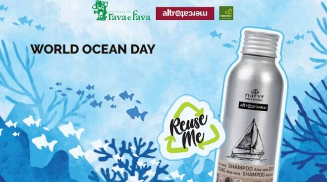 world ocean day rava fava