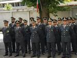 248° anniversario Guardia di Finanza Asti