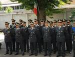 248° anniversario Guardia di Finanza Asti