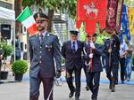 248° anniversario Guardia di Finanza Asti