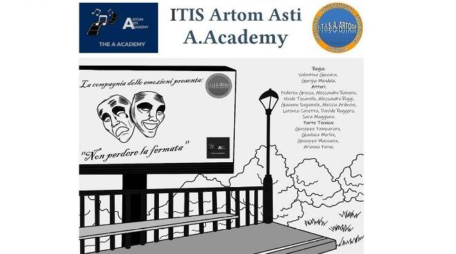 artom academy
