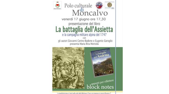 block notes assietta