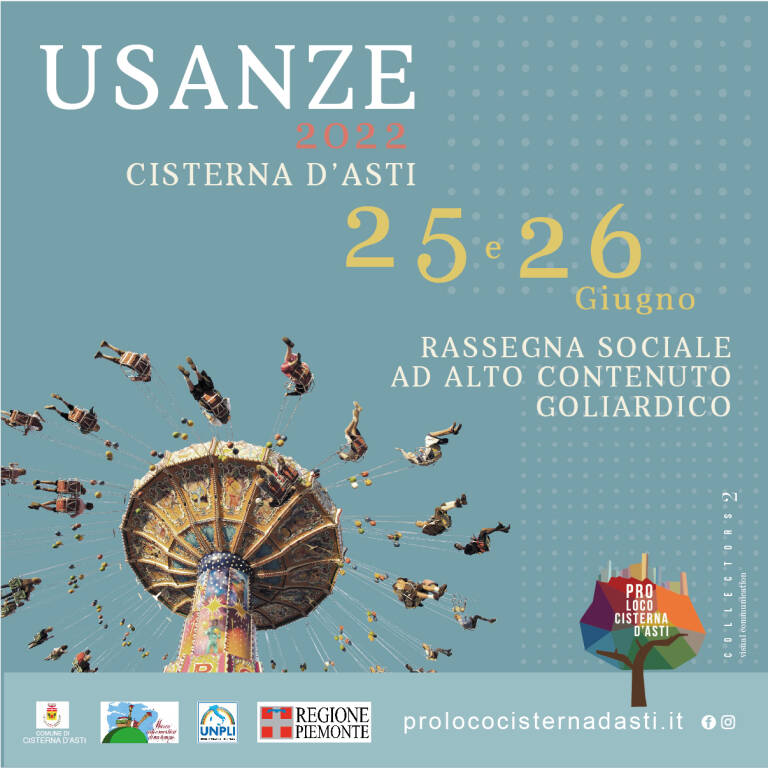 USANZE 2022