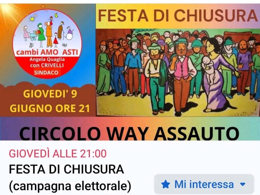 Generico giugno 2022