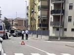 incidente via scotti asti