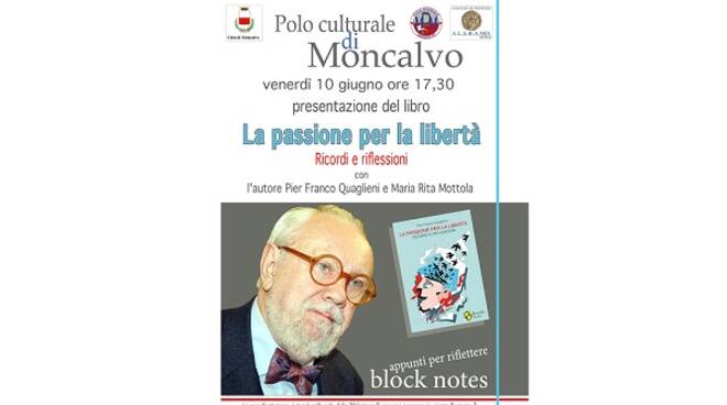 incontro block notes