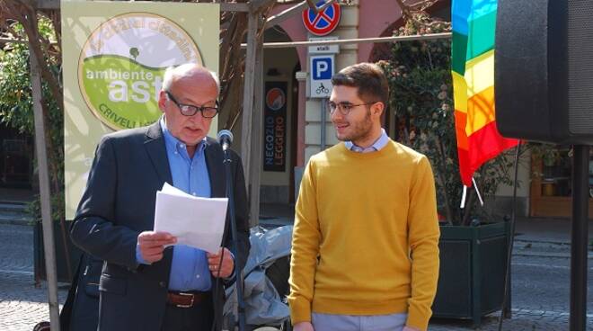 lorenzo damasio fiori ambiente asti