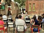  premiazione del Concorso Caratteri 2022 Scuola Parini