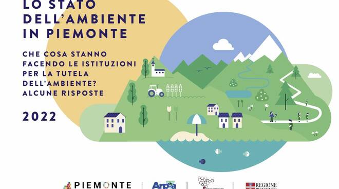 stato ambiente piemonte